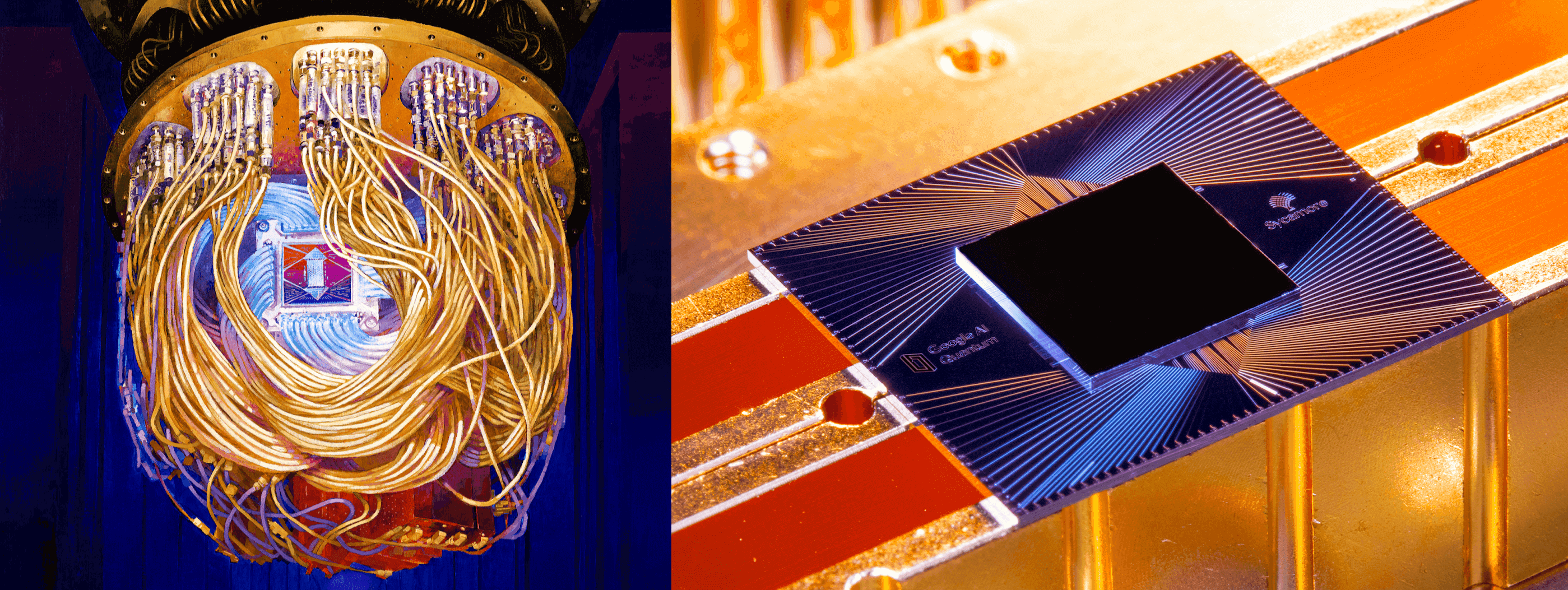 Quantum Speedup is Achievable in a Real-world System, Scientists Showed ...